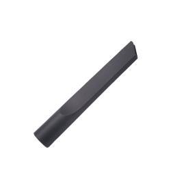 Boquilla plana Numatic Ø32 mm para aspirador, ideal para rincones y zonas de difícil acceso.