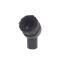 Cepillo redondo Numatic Ø32 mm para aspirador, ideal para limpieza de precisión.