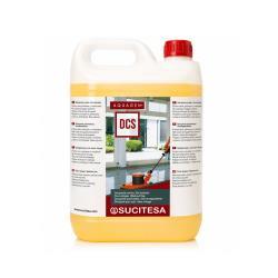 Decapante de suelos profesional Aquagen DCS 5 litros Sucitesa sin aclarado