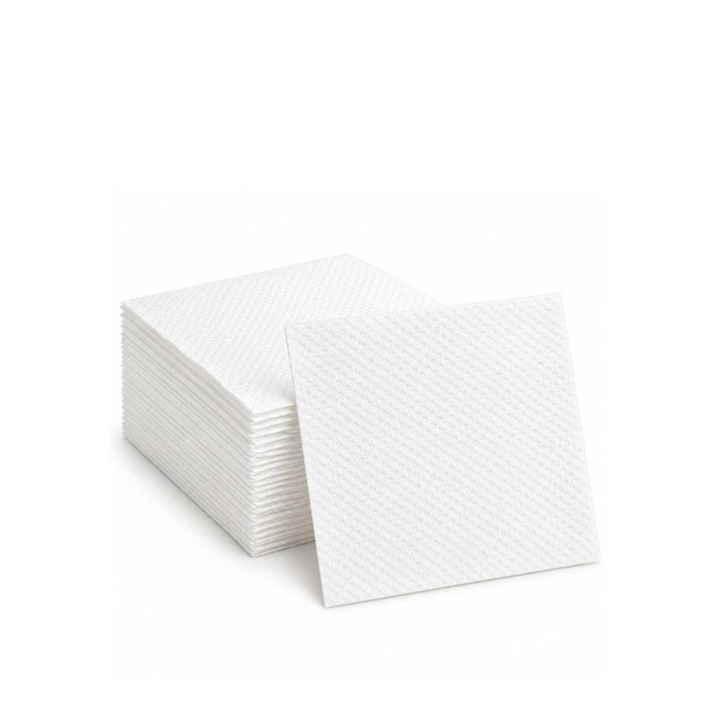 Mini Servis Cidal Tissue blancas 17x17 cm caja 6000 unidades para hostelería