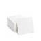 Mini Servis Cidal Tissue blancas 17x17 cm caja 6000 unidades para hostelería