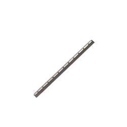 Guía de Acero Inoxidable UNGER - Compatible con Limpiacristales ErgoTec®, S y Pro - 35 cm