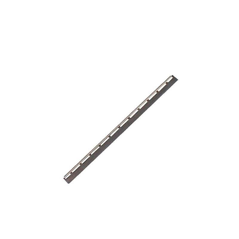 Guía de Acero Inoxidable UNGER - Compatible con Limpiacristales ErgoTec®, S y Pro - 35 cm