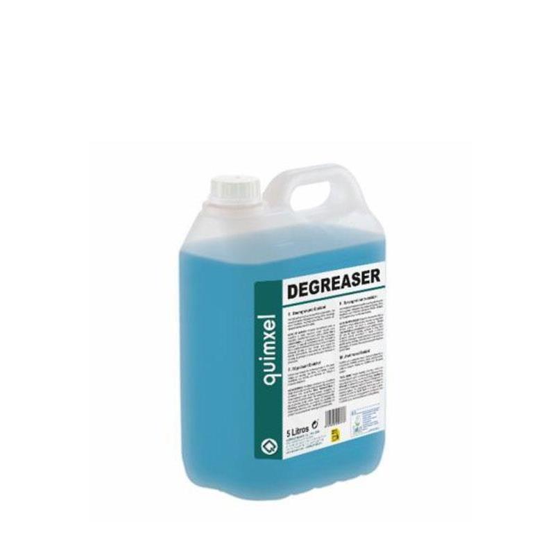 Desengrasante ecológico Quimxel Degreaser 5L