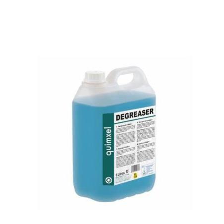 Desengrasante ecológico Quimxel Degreaser 5L