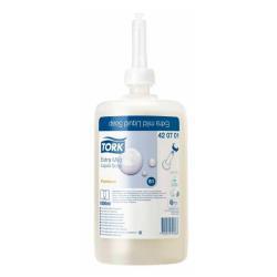Jabón multiusos suave Tork 1L
