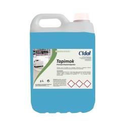 Champú limpiamoquetas Cidal Tapimok 5L