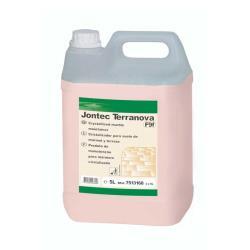 Cristalizador de suelos Jontec Terranova 5 L