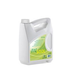 Limpiador multiusos ecológico Eco Sool 5l