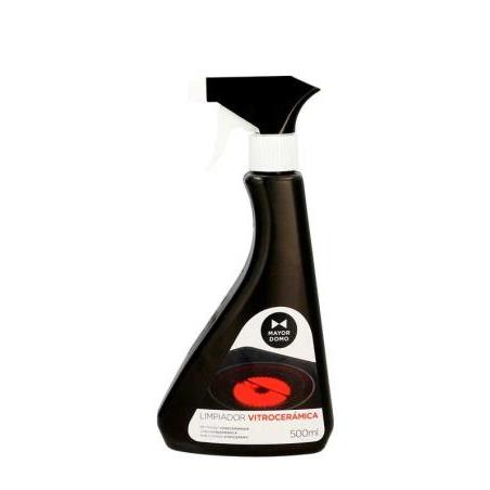 Limpiador de vitrocerámica Mayordomo 500ml