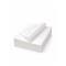 Papel Parafinado Nieve 60g 38x54 Uso Alimentario