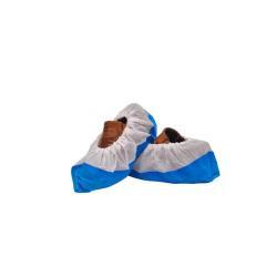 Cubrezapatos pp+pe suela antideslizante
