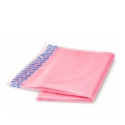 Paño impregnado Reffinette Numatic rosa 60x25 cm para recogida de polvo en seco