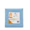 Bayeta PVA Microfibra Azul 38x35 cm Pack 4 Uds | Quifyl