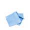Bayeta PVA Microfibra Azul 38x35 cm Pack 4 Uds