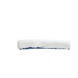 Manga de microfibra limpiacristales Pulex 55cm 1ud