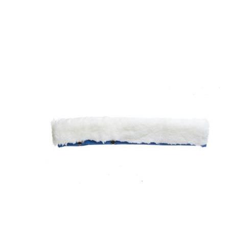 Manga de microfibra limpiacristales Pulex 55cm 1ud