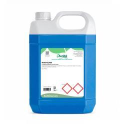 Limpiador multiusos para superficies y cristales MULTIGLASS Auridal 5l