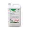 Limpiador clorado para superficies SANICLOR GEL Auridal 5l
