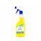 Ambientador profesional cítrico AURA LIMÓN Auridal 1L