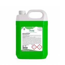 Ambientador profesional frutal AURA MANZANA Auridal 5L