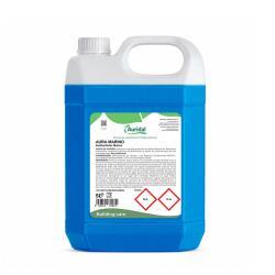 Ambientador profesional marino AURA MARINO Auridal 5L