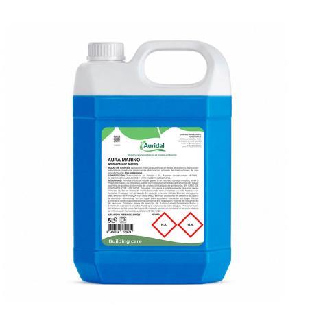 Ambientador profesional marino AURA MARINO Auridal 5L