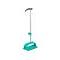Haragán con recogedor TTS B-Fly con bolsas 1 und