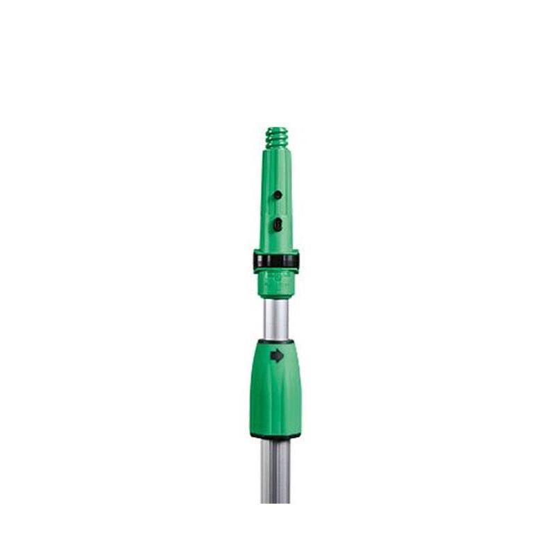 Mango Telescópico UNGER OptiLoc 2 Secciones 3 m | Quifyl