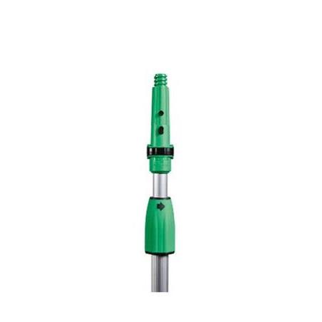 Mango Telescópico UNGER OptiLoc 2 Secciones 3 m | Quifyl