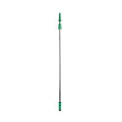 Mango Telescópico UNGER OptiLoc 2,5 m (2 Secciones) | Quifyl