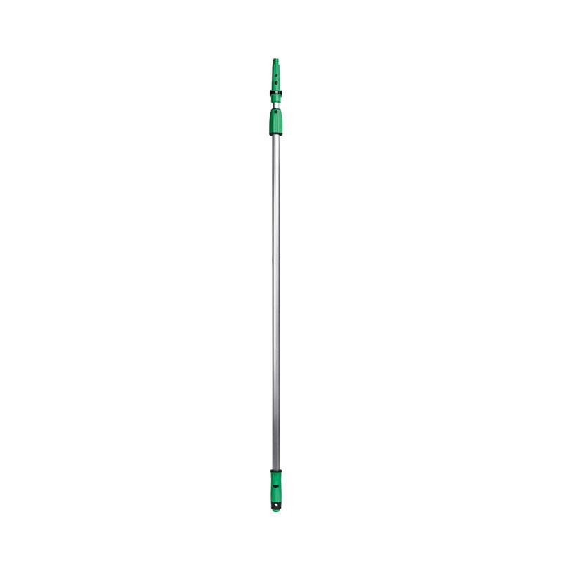 Mango Telescópico UNGER OptiLoc 2,5 m (2 Secciones) | Quifyl