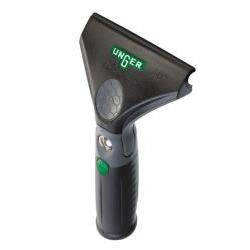 Empuñadura UNGER ErgoTec® Ninja de 40° para limpiacristales profesional