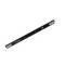 Regleta UNGER ErgoTec® Ninja de 35 cm con goma blanda Soft y canal de aluminio T6