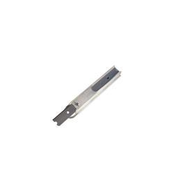 Cuchillas UNGER de 10 cm para rascador profesional de seguridad, pack de 10 unidades