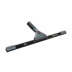 Limpiacristales completo UNGER ErgoTec® Ninja de 35 cm con goma Soft y sistema TriLoc