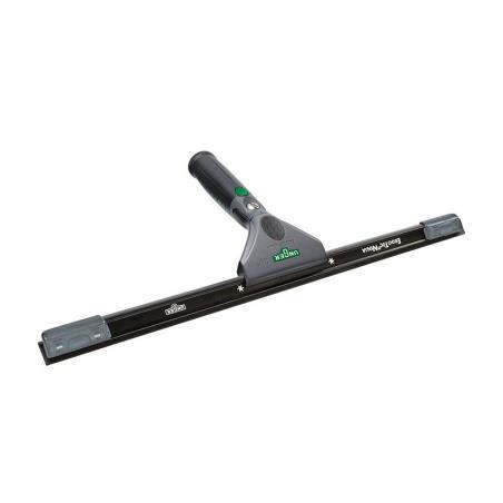 Limpiacristales completo UNGER ErgoTec® Ninja de 35 cm con goma Soft y sistema TriLoc