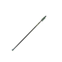 Mango Maestro UNGER nLite® Connect de carbono Ultra HiMod de 6,63 metros para limpieza profesional con agua pura