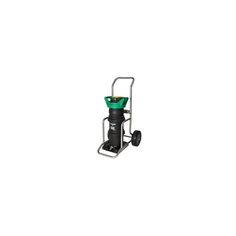 Filtro de Agua Pura UNGER HydroPower® Ultra LC con Carro | Quifyl