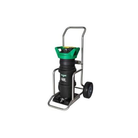 Filtro de Agua Pura UNGER HydroPower® Ultra LC con Carro | Quifyl