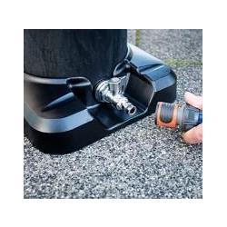 Filtro de Agua Pura UNGER HydroPower® Ultra LC con Carro | Quifyl