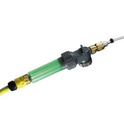 Dosificador de Jabón UNGER HiFlo® para Limpieza de Cristales | Quifyl