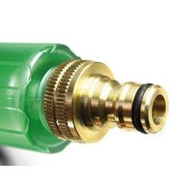 Dosificador de Jabón UNGER HiFlo® para Limpieza de Cristales | Quifyl