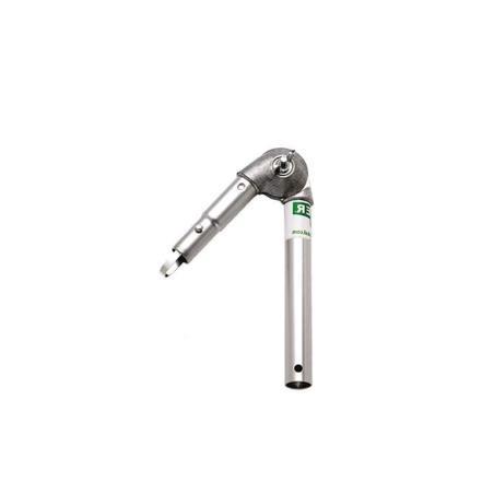 Codo Articulado de Zinc UNGER nLite® Connect | Quifyl