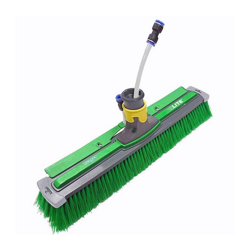 Cepillo Power UNGER nLITE® 41 cm con Puntas Abiertas | Quifyl