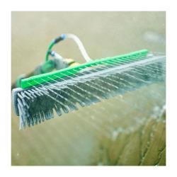 Cepillo Power UNGER nLITE® 41 cm Sin Puntas Abiertas | Quifyl