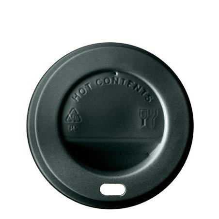 Tapa PS para vaso de papel 90mm 1000ds