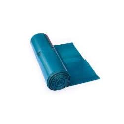 Bolsas recicladas para basura 54x60 G-70 azules
