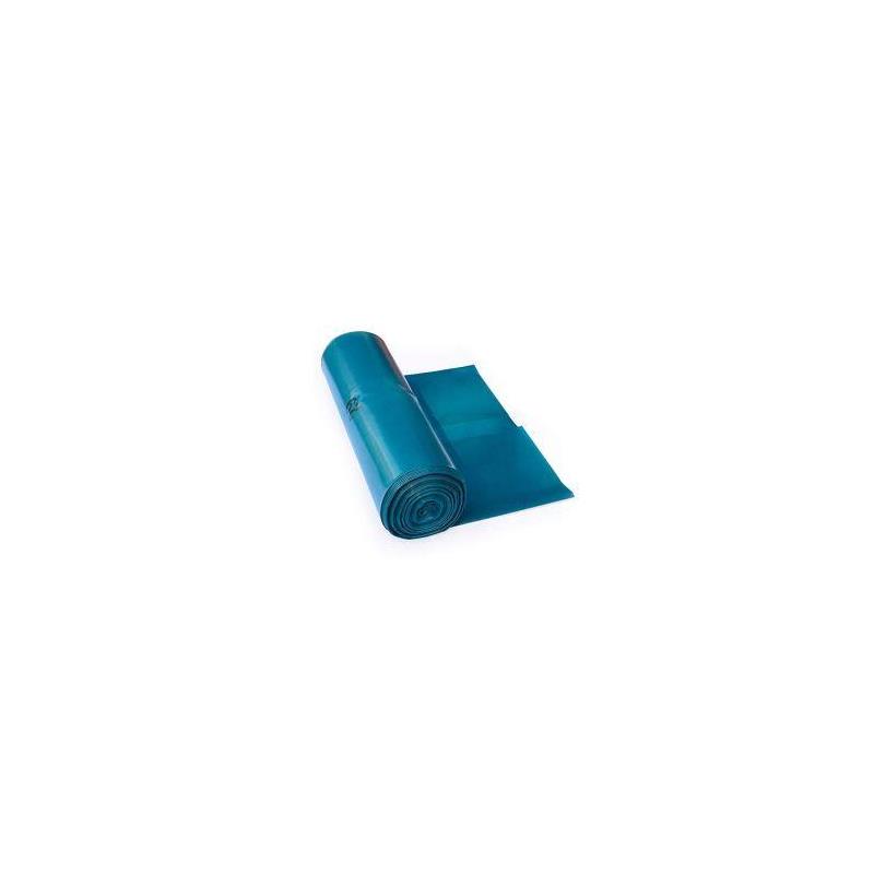 Bolsas recicladas para basura 54x60 G-70 azules