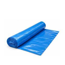 Bolsa Basura Azul 60x90 cm Galga 90 20 Uds